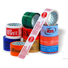 Custom Logo Adhesive BOPP Packing Printed Tape